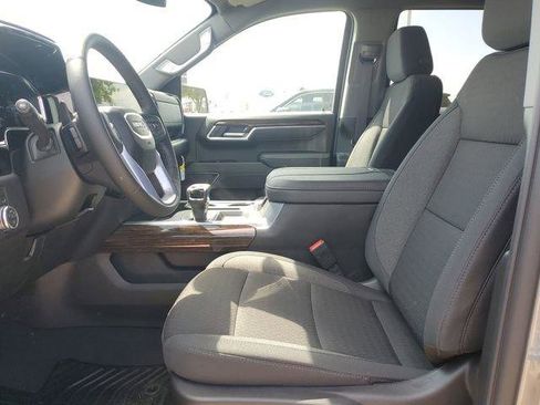 New 2026 GMC Sierra 1500 Elevation w/ X31 Off-Road Package AWD/4WD image 17