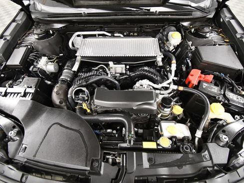 Used 2024 Subaru Outback Touring XT AWD/4WD image 11