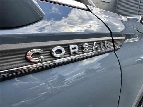 Certified 2023 Lincoln Corsair AWD w/ Equipment Group 101A image 45