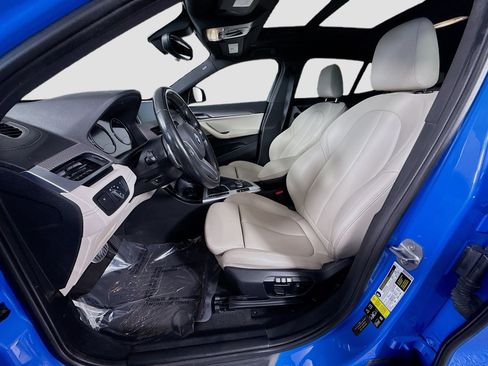 Used 2019 BMW X2 M35i w/ Premium Package image 22