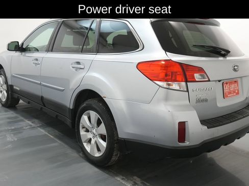 Used 2012 Subaru Outback 2.5i Limited w/ Moonroof Pkg image 6