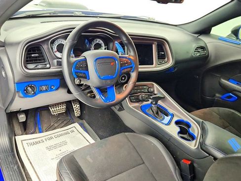 Used 2021 Dodge Challenger R/T w/ Plus Package image 13