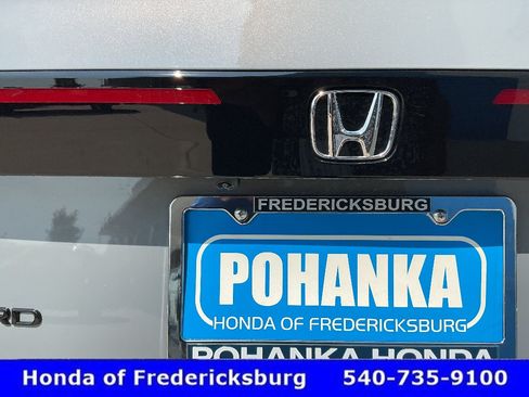 Used 2026 Honda Accord Sport image 14