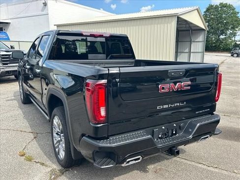 New 2026 GMC Sierra 1500 Denali AWD/4WD image 8