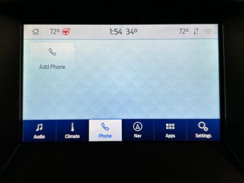 Used 2020 Ford Edge Titanium w/ Equipment Group 301A image 5