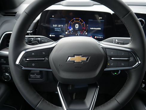 New 2026 Chevrolet Tahoe LT w/ Comfort Package image 12