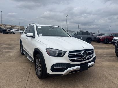 Used 2020 Mercedes-Benz GLE 350 w/ Premium Package