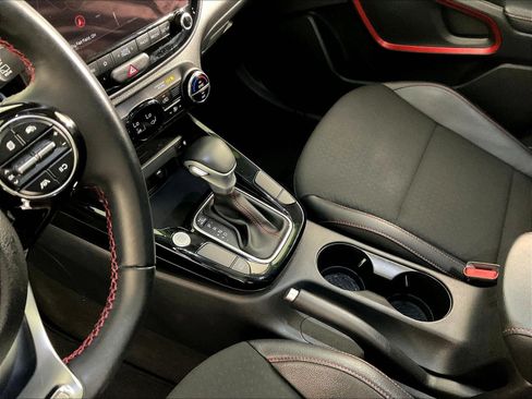 Used 2023 Kia Soul GT-Line FWD image 18