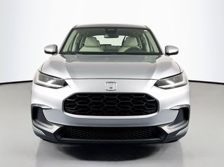 Certified 2023 Honda HR-V LX video 2