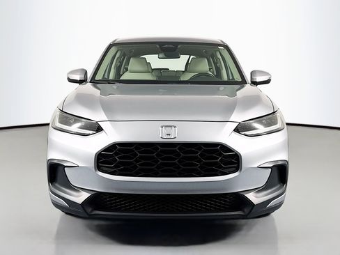 Certified 2023 Honda HR-V LX image 2