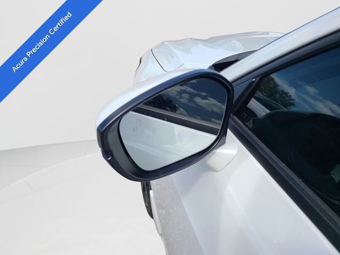 Used 2026 Acura Integra A-Spec FWD image 30