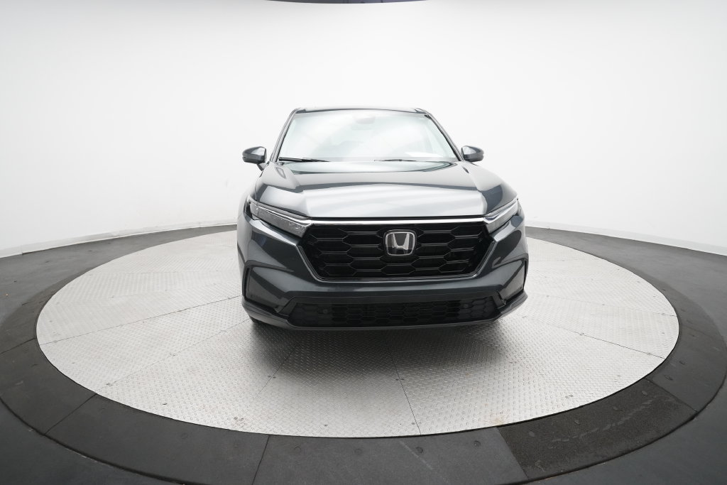 Certified 2024 Honda CR-V EX-L image 11