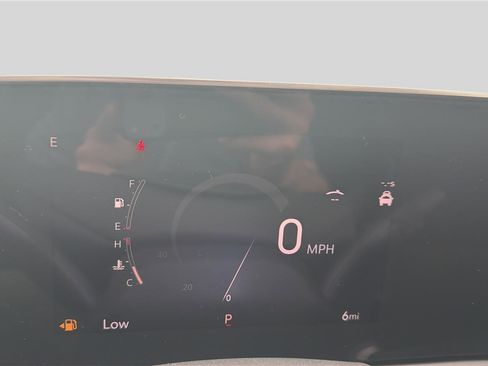 New 2026 Buick Envista Preferred FWD image 14