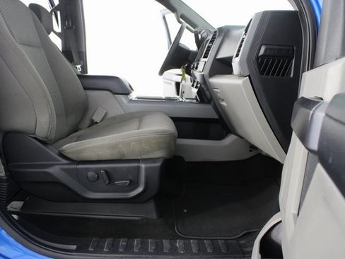 Used 2020 Ford F150 XLT w/ Equipment Group 302A Luxury image 19