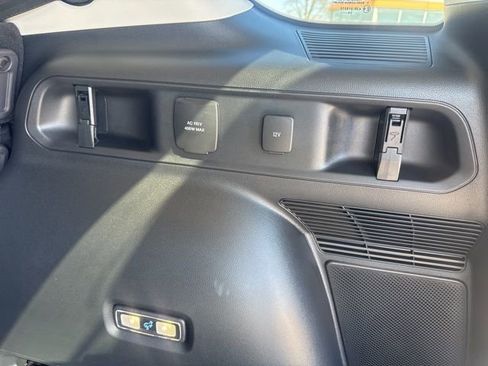 New 2025 Ford Bronco Sport Outer Banks w/ Sasquatch Outer Banks Package AWD/4WD image 14