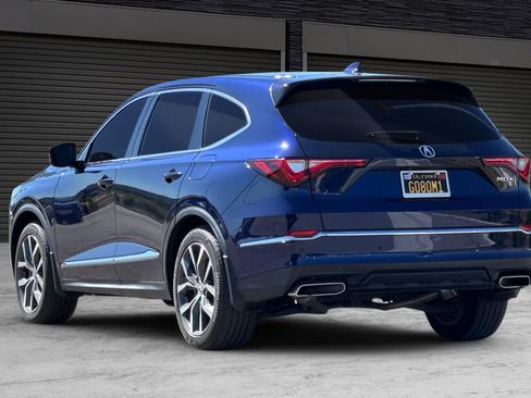 Used 2023 Acura MDX FWD w/ Technology Package image 6