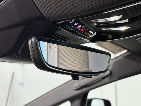 New 2026 Cadillac Optiq Sport 1 AWD/4WD image 20