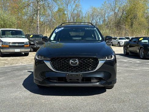Used 2024 MAZDA CX-5 AWD 2.5 S image 3