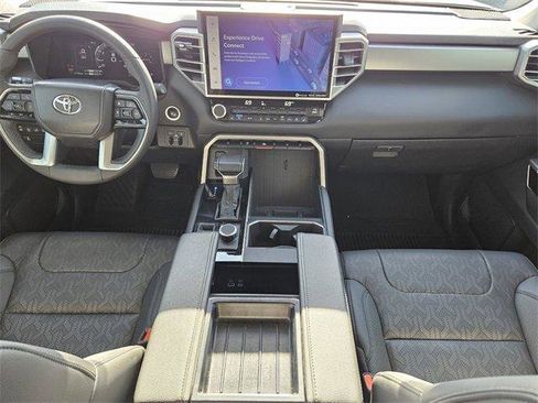 Used 2024 Toyota Tundra Limited image 12