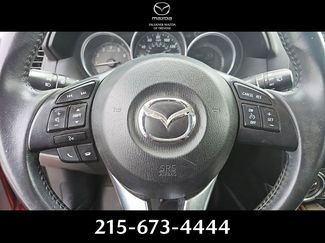 Used 2015 MAZDA CX-5 Touring w/ Bose/Moonroof Package AWD/4WD video 1