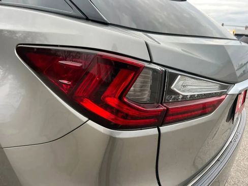 Used 2017 Lexus RX 350 AWD w/ Premium Package image 35