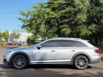 Used 2019 Audi A4 2.0T allroad Prestige w/ Prestige Package