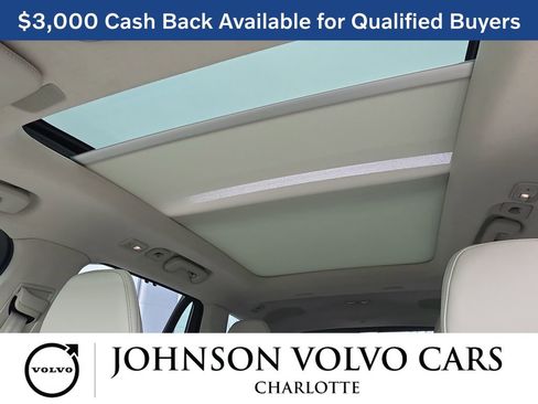 New 2026 Volvo XC90 B6 Ultra w/ Lounge Package image 34