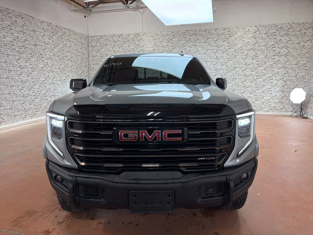 Used 2024 GMC Sierra 1500 AT4X AWD/4WD image 2