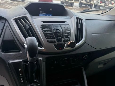 Used 2017 Ford Transit 350 XLT image 13