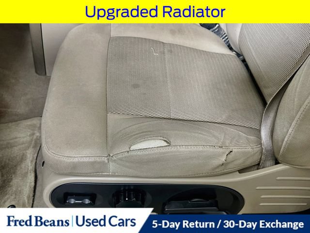 Used 2006 Ford F150 XLT AWD/4WD image 21