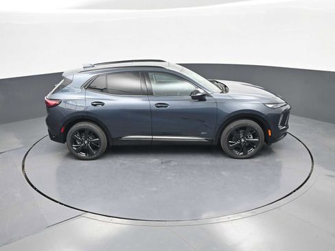 New 2026 Buick Envision Sport Touring AWD/4WD image 32