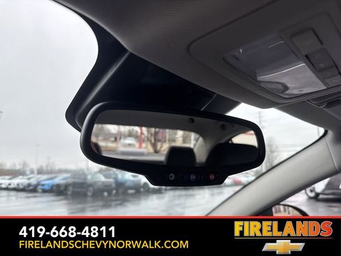 Certified 2015 Chevrolet Cruze LT image 34