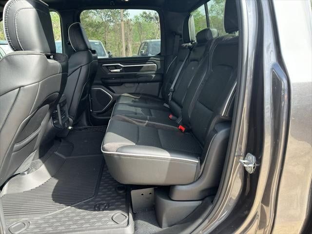 New 2026 RAM 1500 Laramie w/ Laramie Preferred Package AWD/4WD image 52
