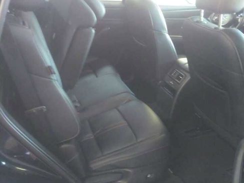 Used 2025 MAZDA CX-90 3.3 Turbo w/ Select Package AWD/4WD image 6
