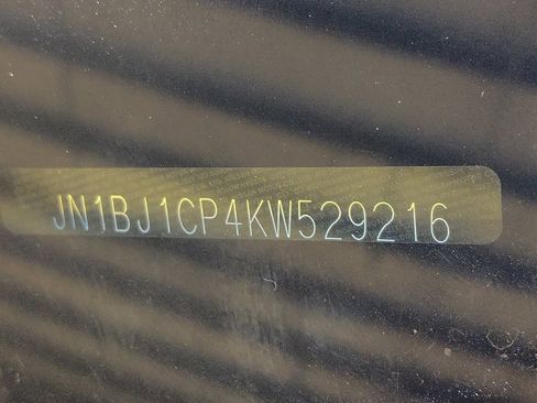 Used 2019 Nissan Rogue Sport S FWD image 33