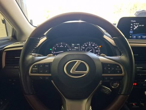 Used 2022 Lexus RX 350 FWD w/ Premium Package image 25