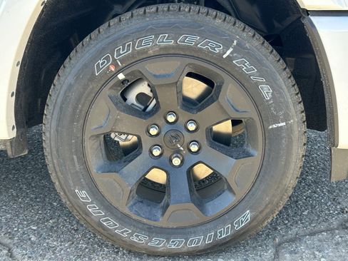 New 2026 RAM 1500 Big Horn image 6