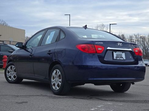 Used 2010 Hyundai Elantra GLS image 10