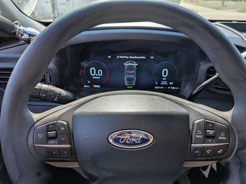 New 2026 Ford Explorer 4WD Police Interceptor image 32