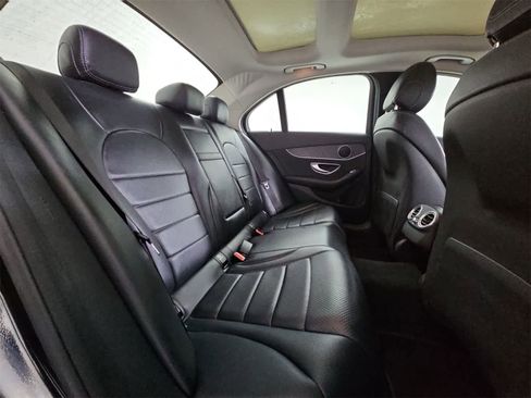 Used 2017 Mercedes-Benz C 300 Sedan image 21