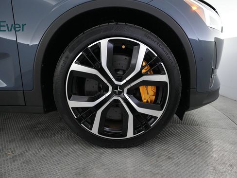 Used 2023 Polestar Polestar 2 w/ Pilot Pack AWD/4WD image 20