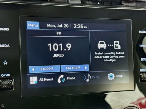 Certified 2023 Hyundai Tucson SE AWD/4WD image 7
