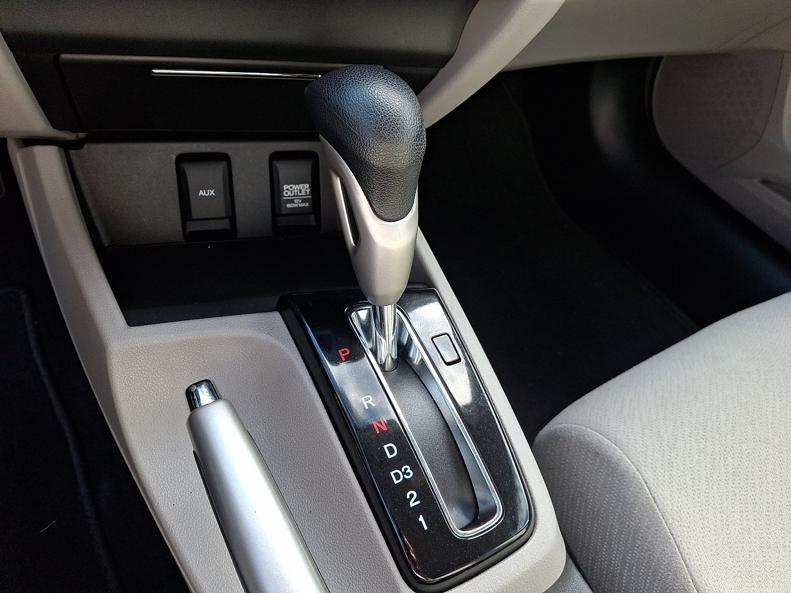 Used 2013 Honda Civic LX image 22