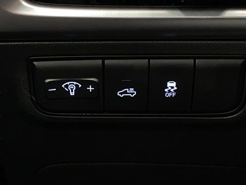 New 2026 Hyundai Santa Cruz SEL AWD/4WD image 14