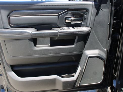 Used 2024 RAM 2500 Rebel w/ Safety Group AWD/4WD image 33