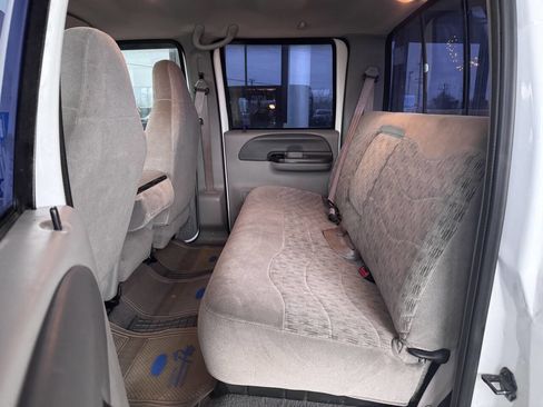 Used 1999 Ford F450 2WD Crew Cab Super Duty image 4