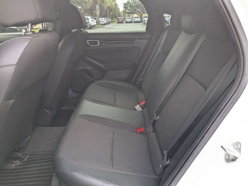 Used 2023 Honda Civic Sport image 18