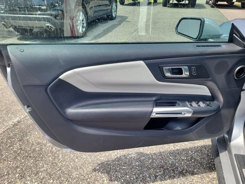 Used 2024 Ford Mustang Premium RWD image 20