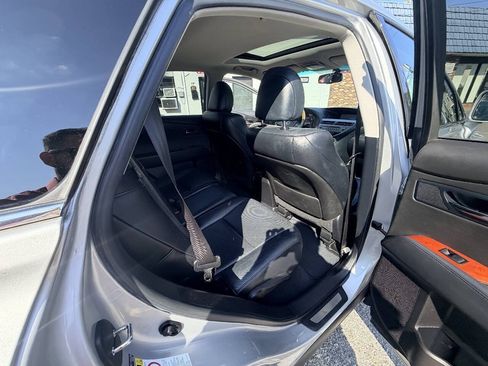 Used 2012 Lexus RX 350 AWD w/ Premium Pkg image 52