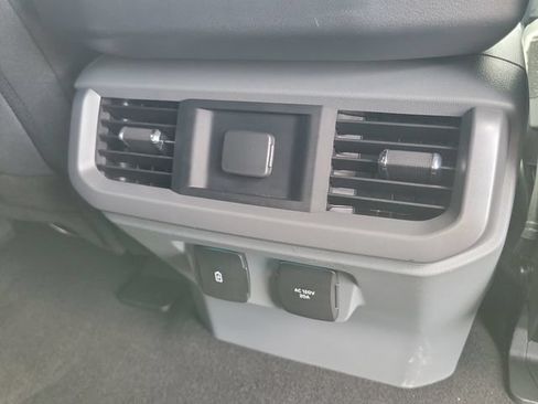 Certified 2023 Ford F150 Lightning XLT AWD/4WD image 19
